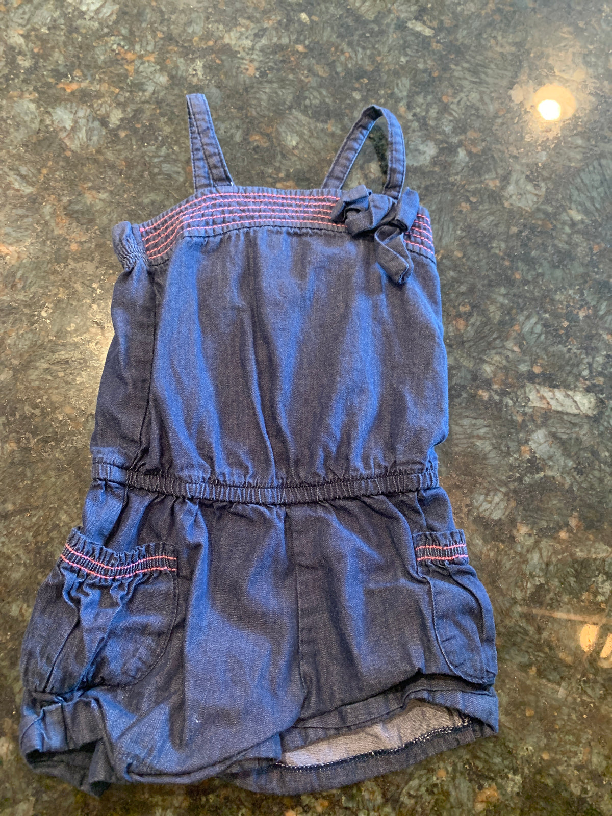 Cherokee 18 month Romper - size Month - 12-18 / 18M