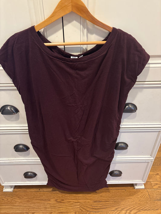 Gap XL purple maternity Dress - size Women - XL (16/18)
