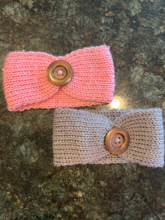 Headbands/baby