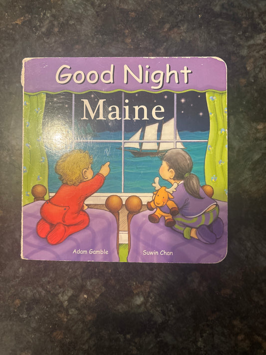 Good Night Maine