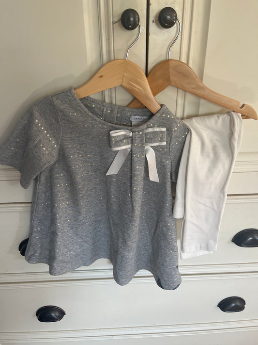 Tahari Outfit - size Youth - 4 (XS)