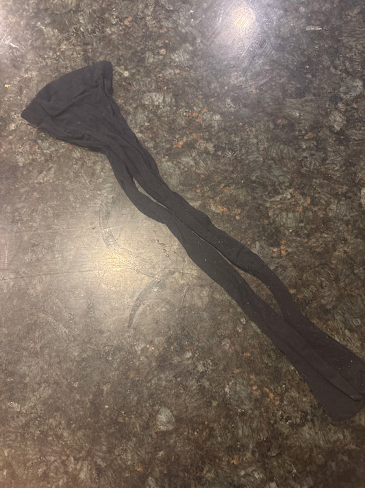 4-6x tights - size Youth - 4 (XS)