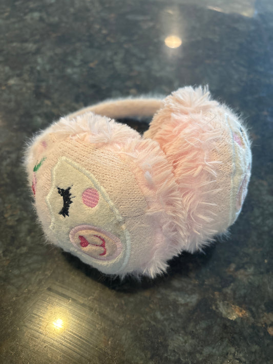 Ear Muffs