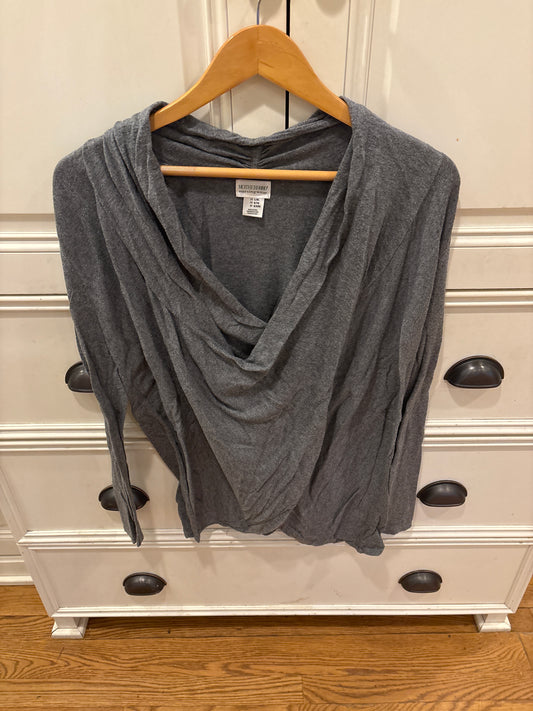 Motherhood XL maternity/ Nursing /grey - size Women - XL (16/18)