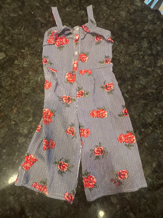 Romper Size 6