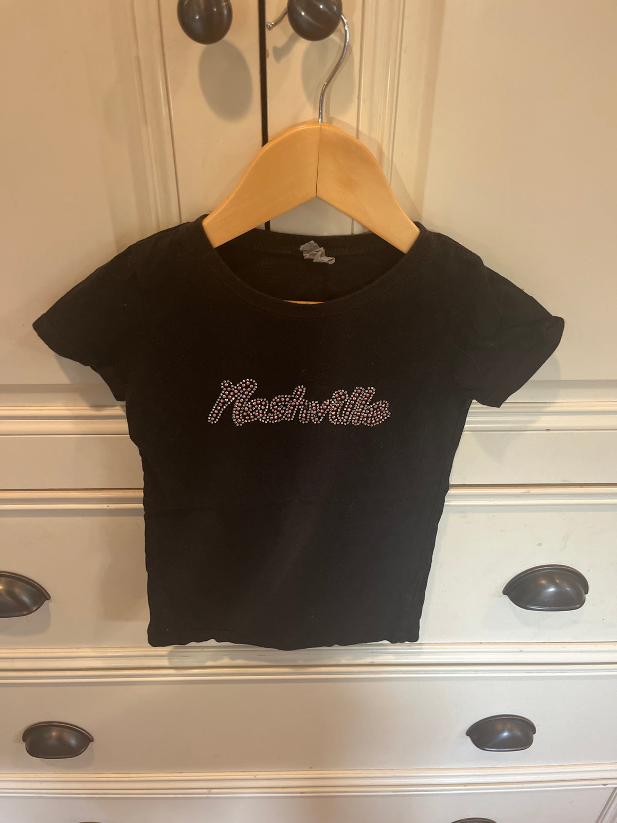 Nashville 3/4 t-Shirt - size Toddler - 3T