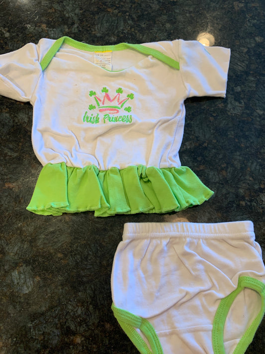 Top and bloomer 24 months - size Month - 18-24 / 24M