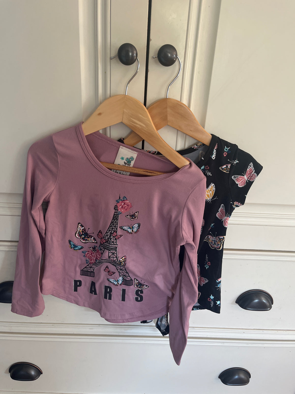Lily Blu Tops - size Youth - 5 (XS)