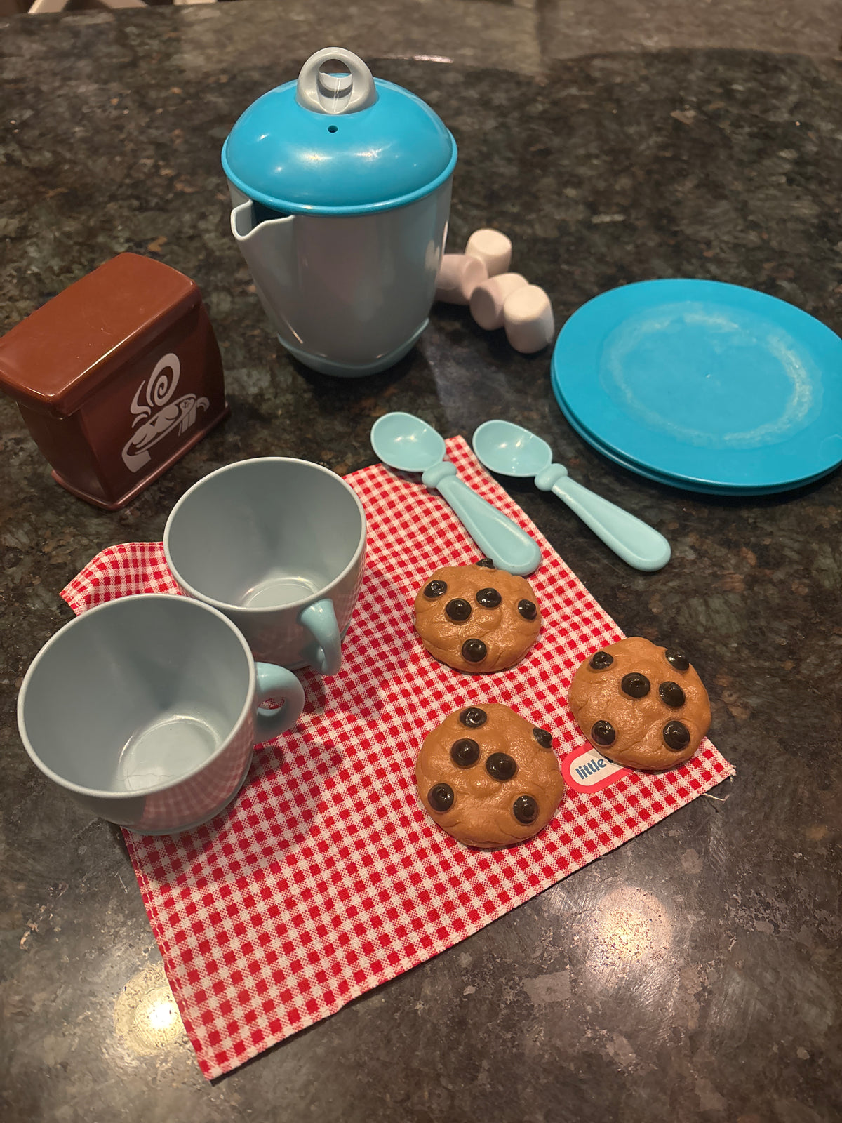 Hot Cocoa Kit