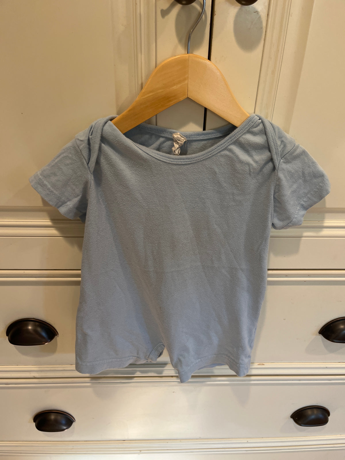 Blue Onesie 24 Months - size Month - 18-24 / 24M