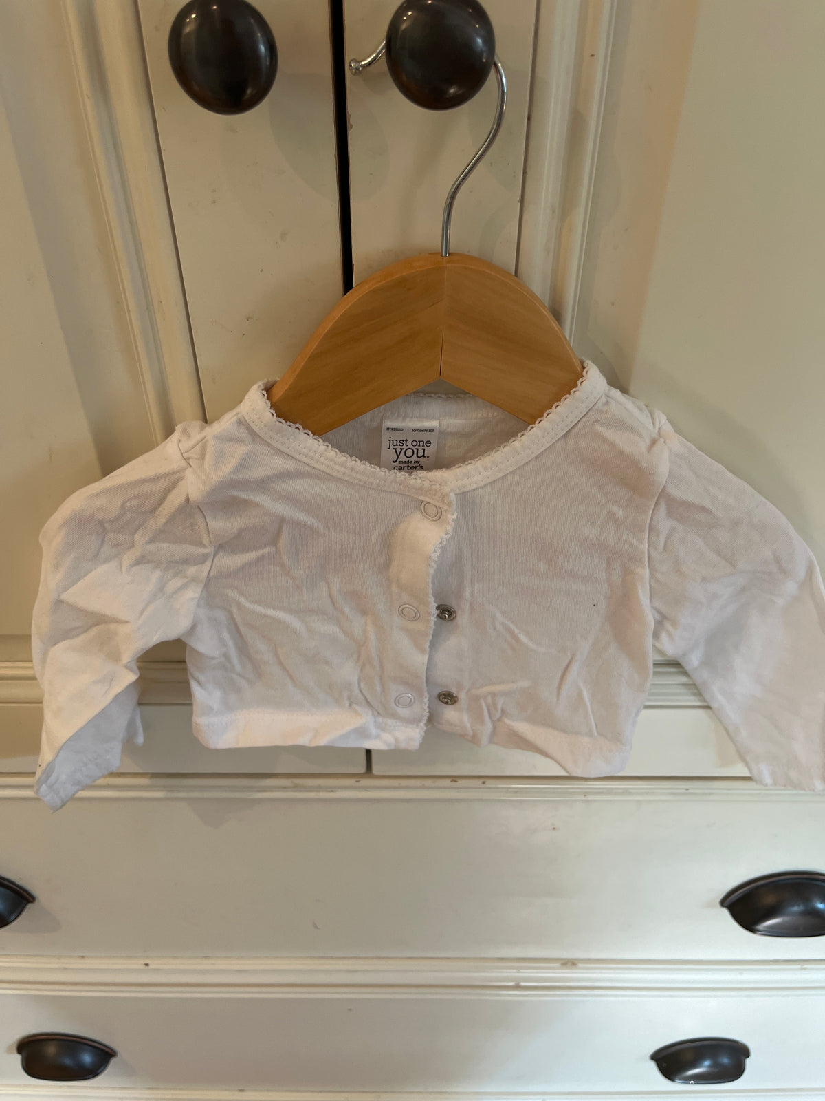 Just One You Cardigan - size Month - 6-9 / 9M