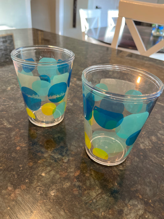 2 cups