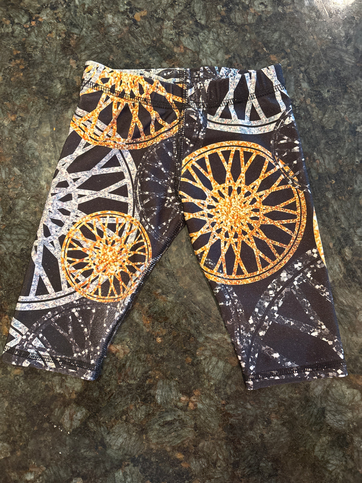 Soul Cycle legging Small/ fits like 4/5 - size Youth - 5 (XS)