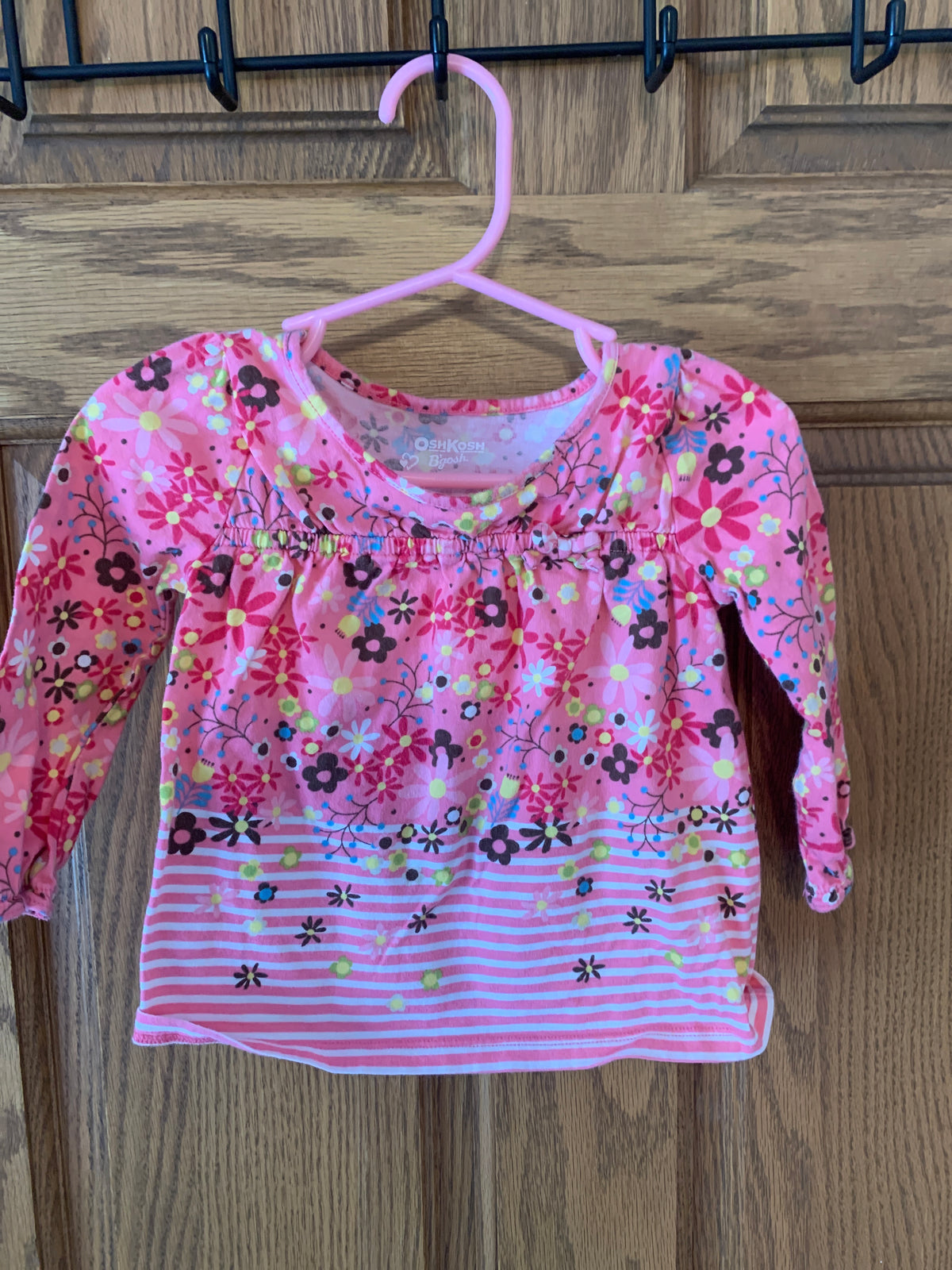 OshKosh 12 Month Top - size Month - 9-12 / 12M
