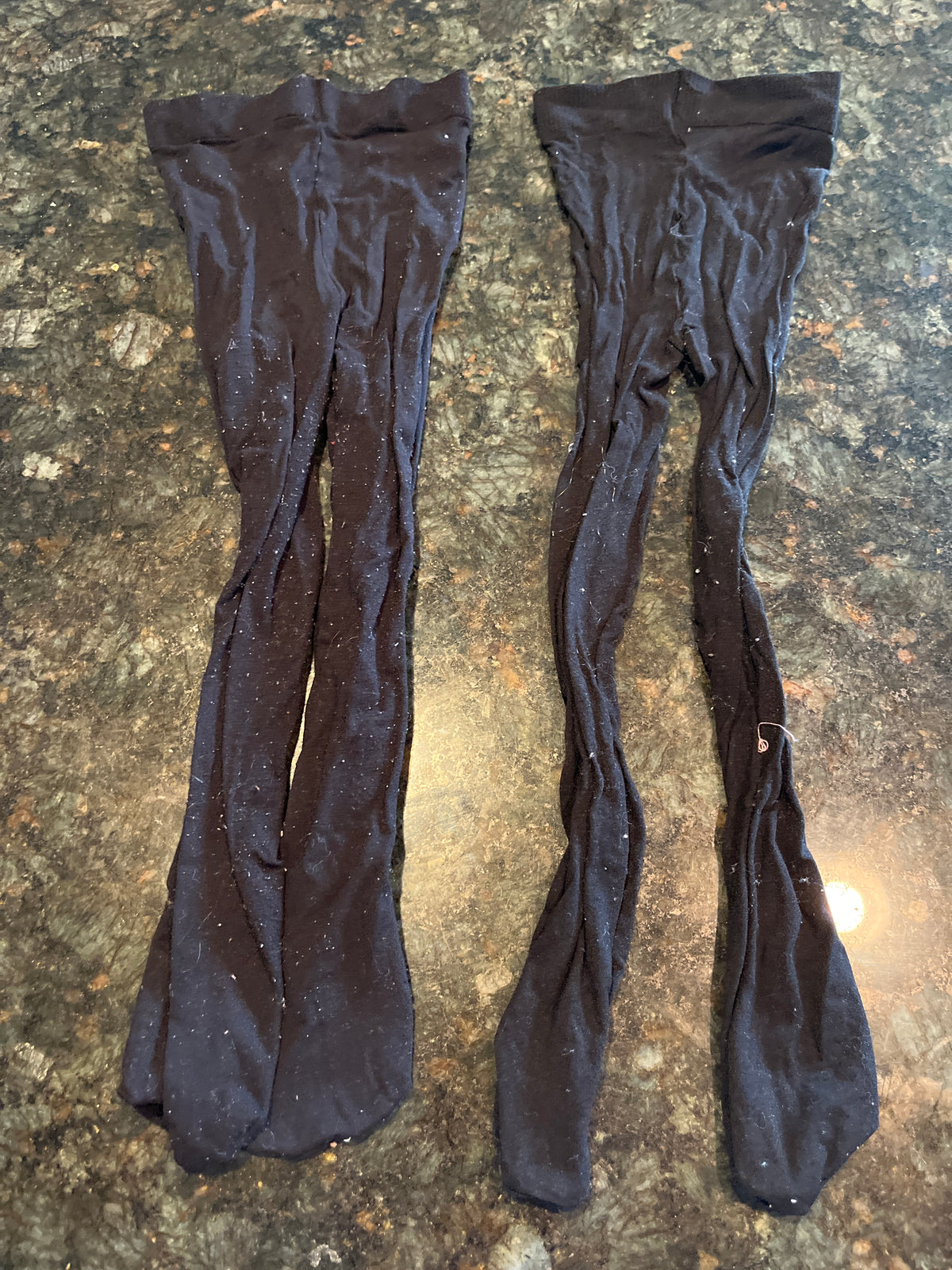 2T/3T tights