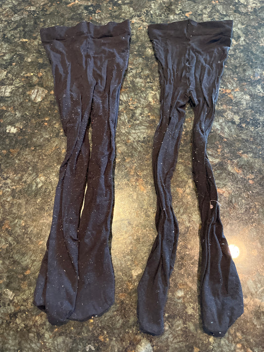 2T/3T tights