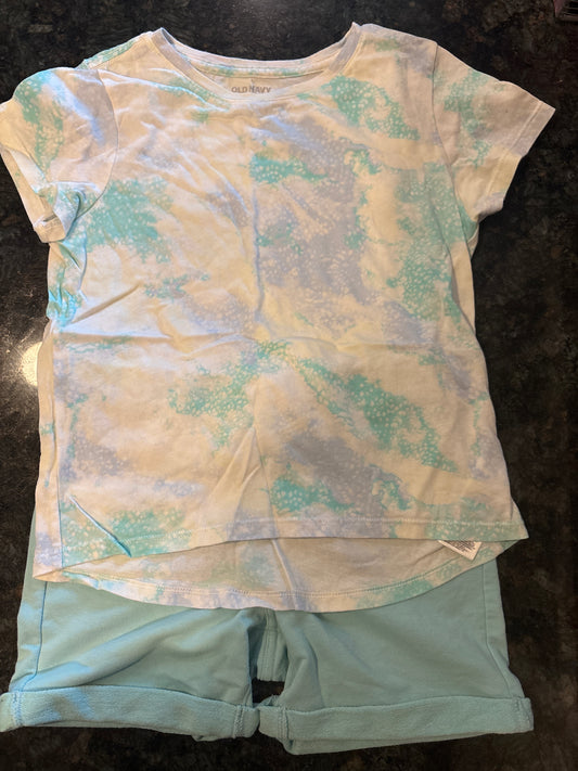 Old Navy Outfit - size Youth - 8 (M)