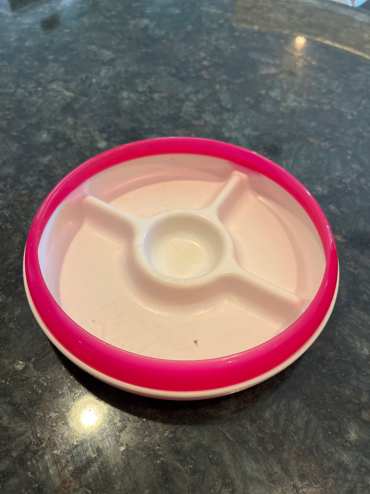 Plate