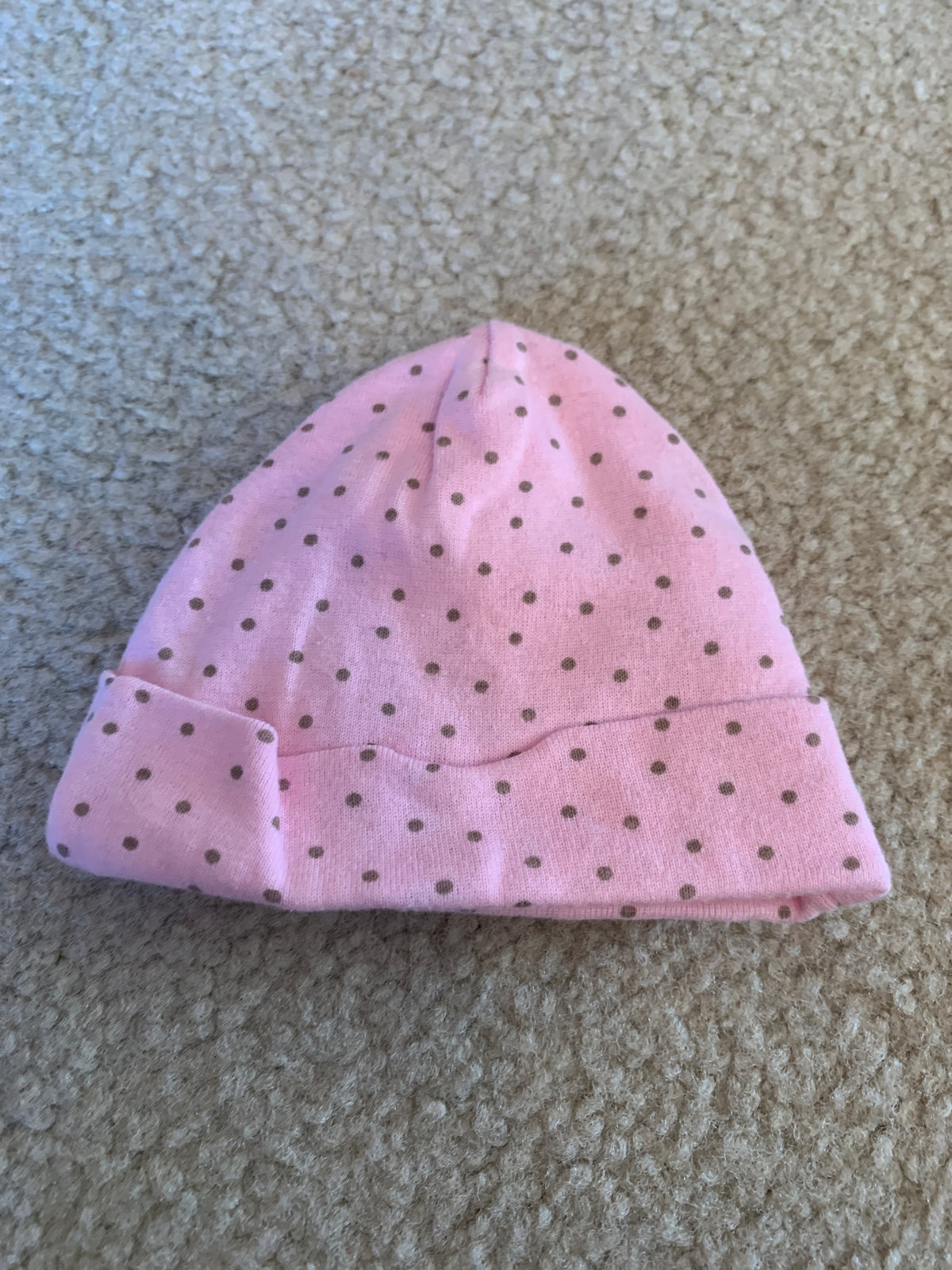 Gerber Hat - size Month - Newborn