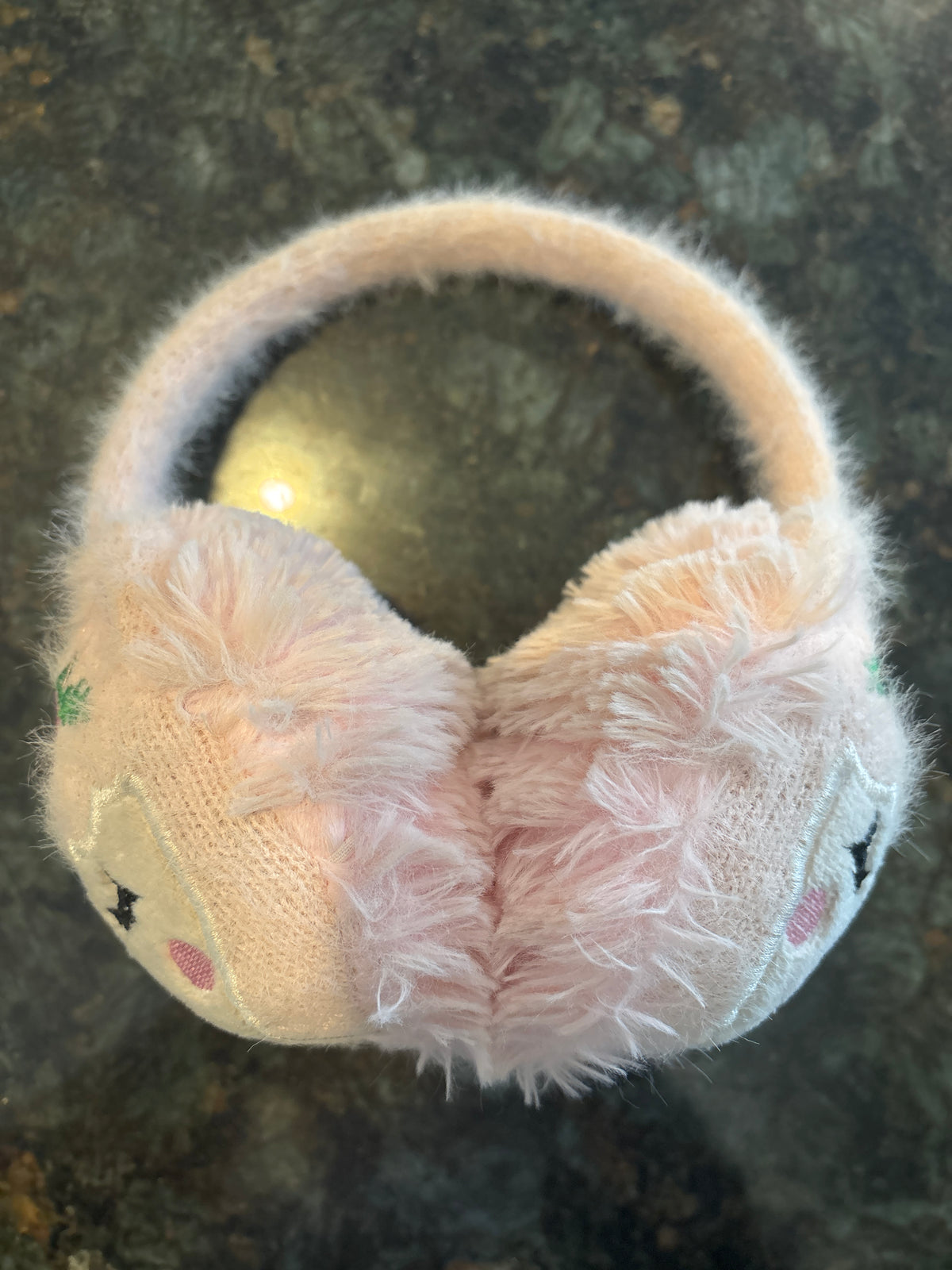 Ear Muffs
