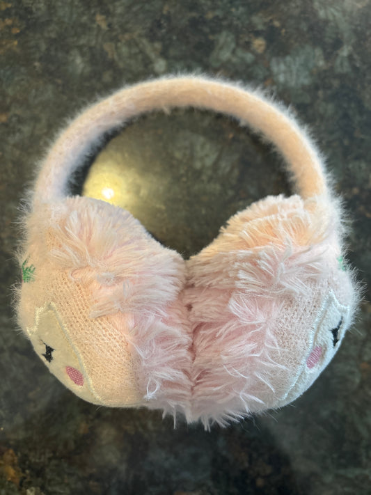 Ear Muffs