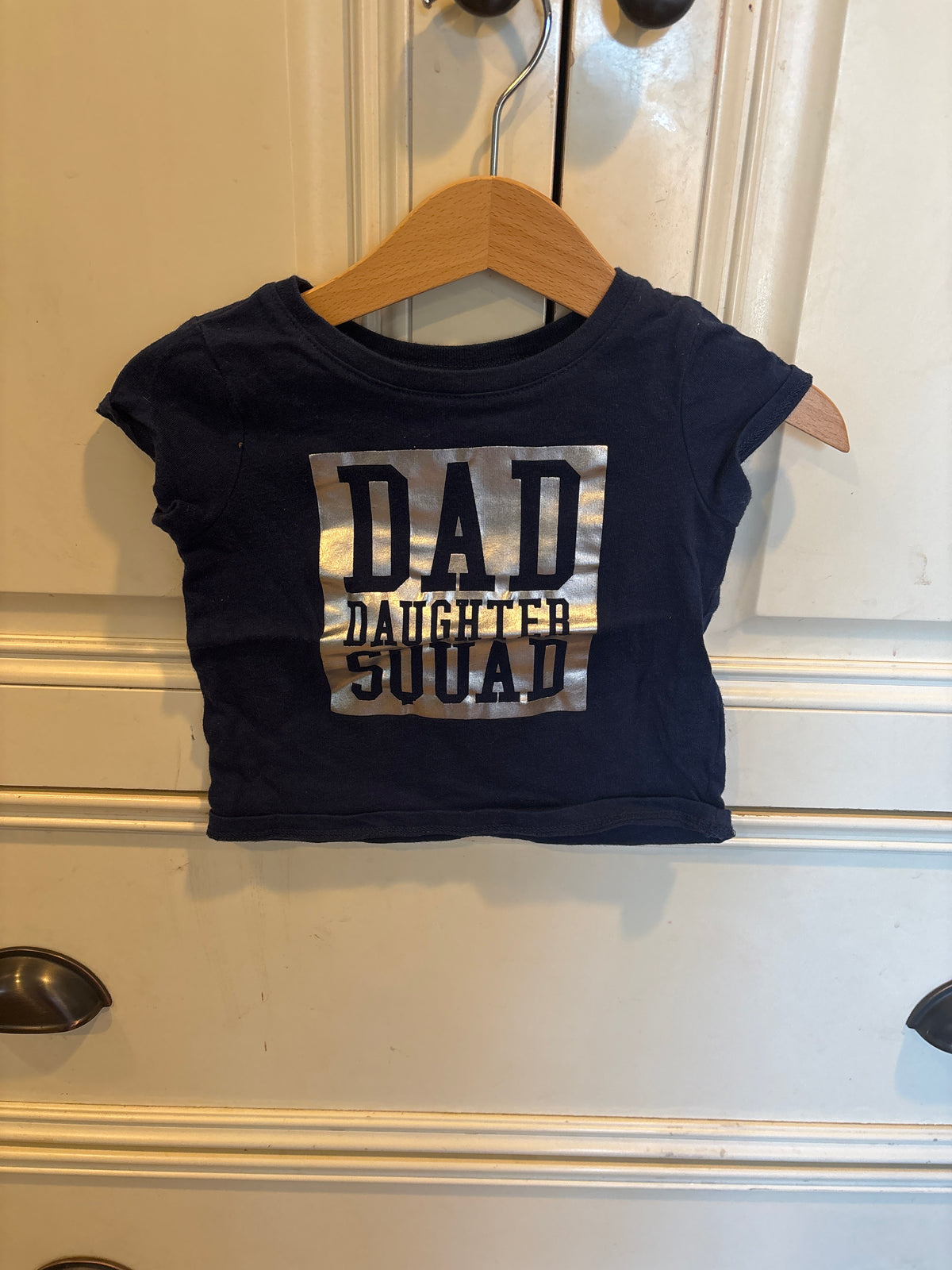 12-18 month navy t-shirt - size Month - 12-18 / 18M