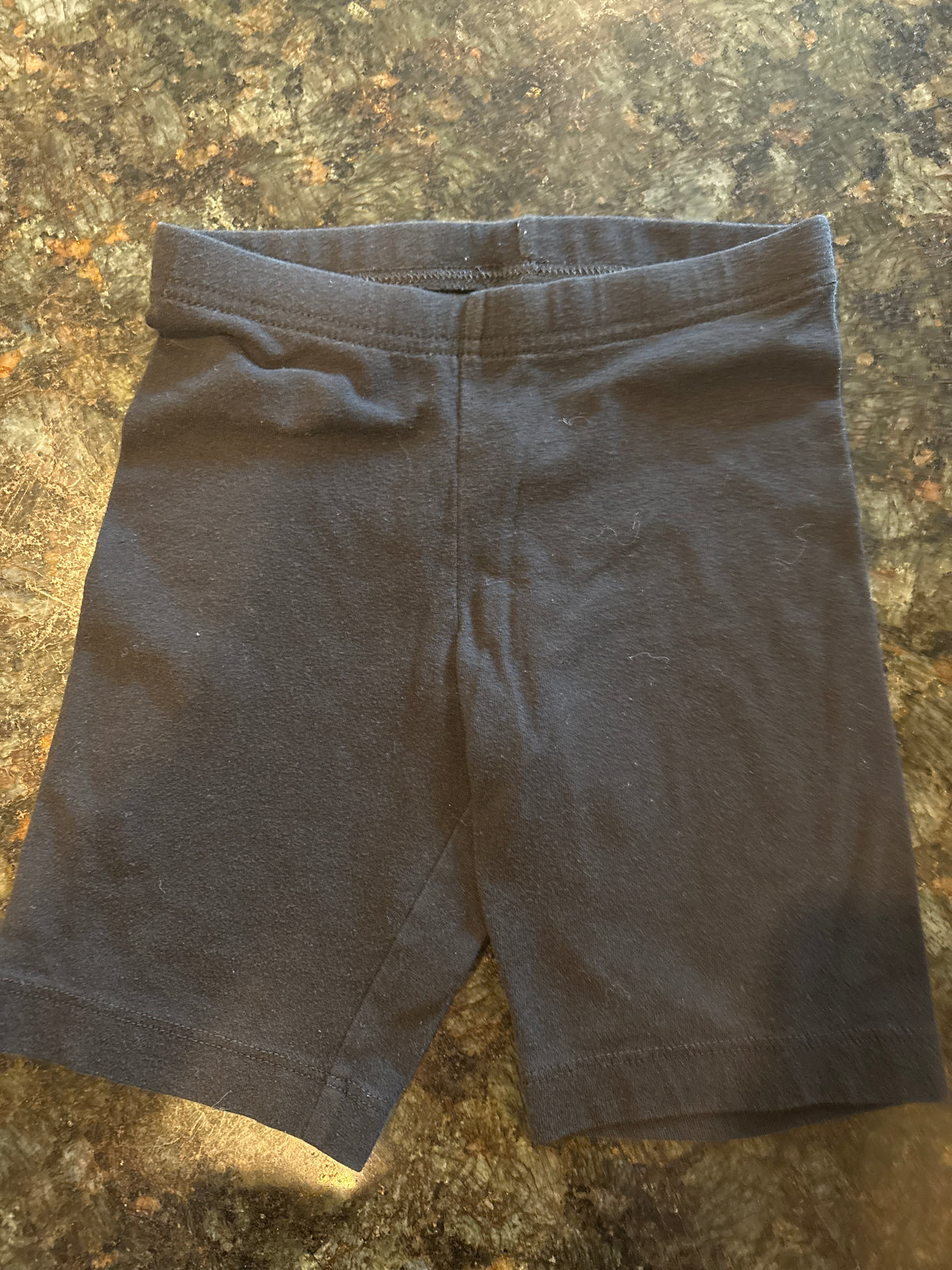 Cotton Shorts 6/7 - size Youth - 6 (S)