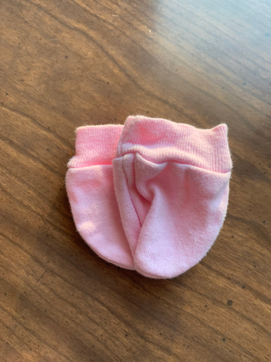 Mittens - size Month - Newborn