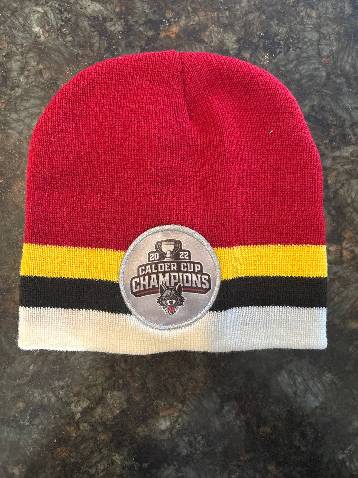 Hockey Hat