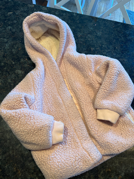 6x Cat & Jack Jacket - size Youth - 6 (S)