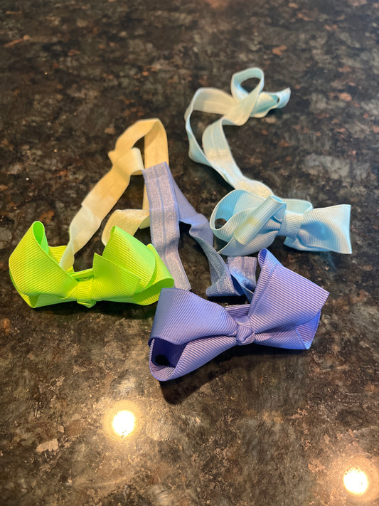 Headbands