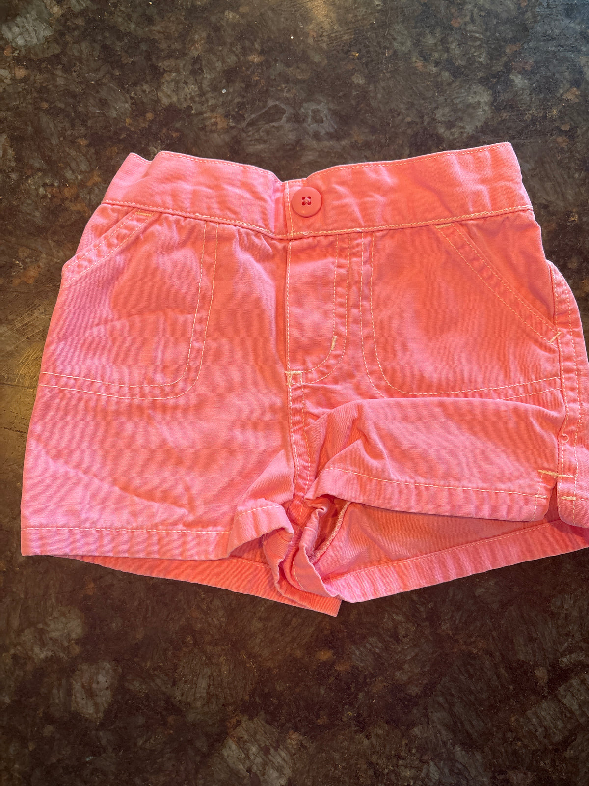 Circo 18 month Pink shorts - size Month - 12-18 / 18M