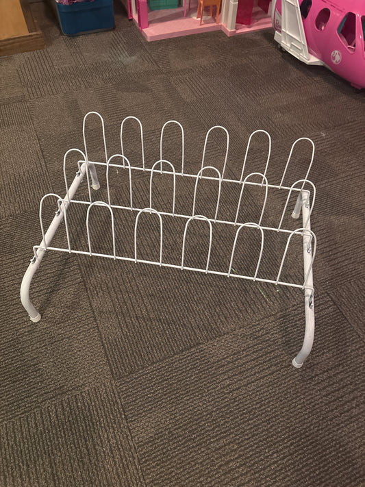 Shoe Rack