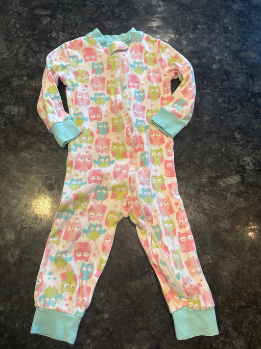 24m sleep and play - size Month - 18-24 / 24M