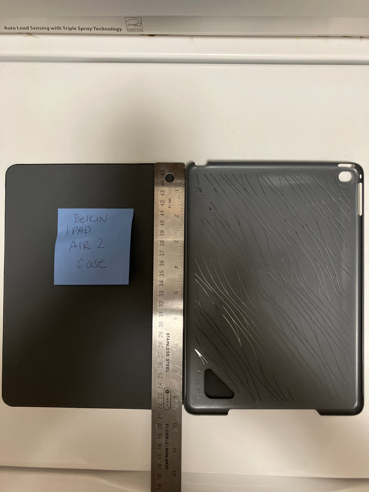 iPad Air 2 case NWOT Belkin