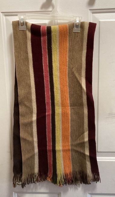 EUC Paul Smith Scarf