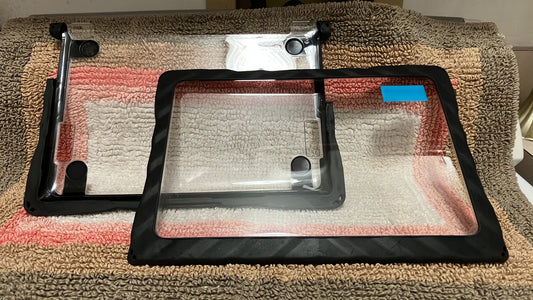 New Gumdrop DropTech case (part # 01H008)