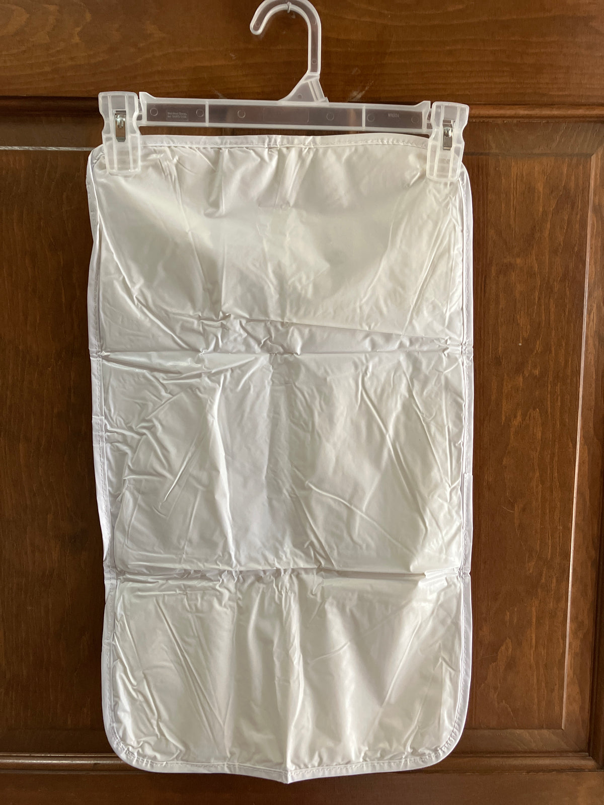 Travel changing pad EUC