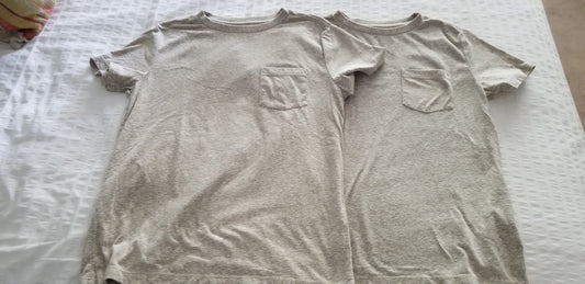 Gymboree T SS Tshirt Sz L 10-12 Like new - size Youth - 10 (L)