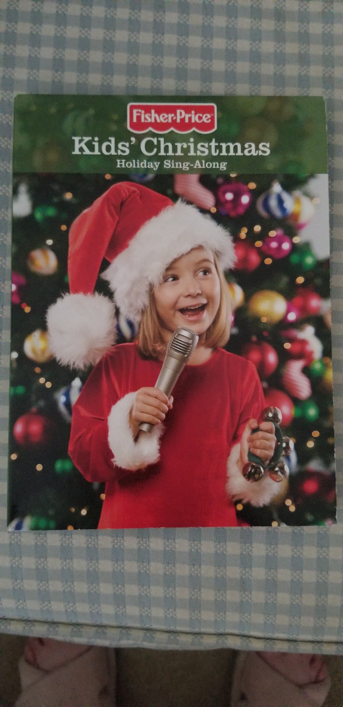 Kids' Christmas Songs 2 CD Pack