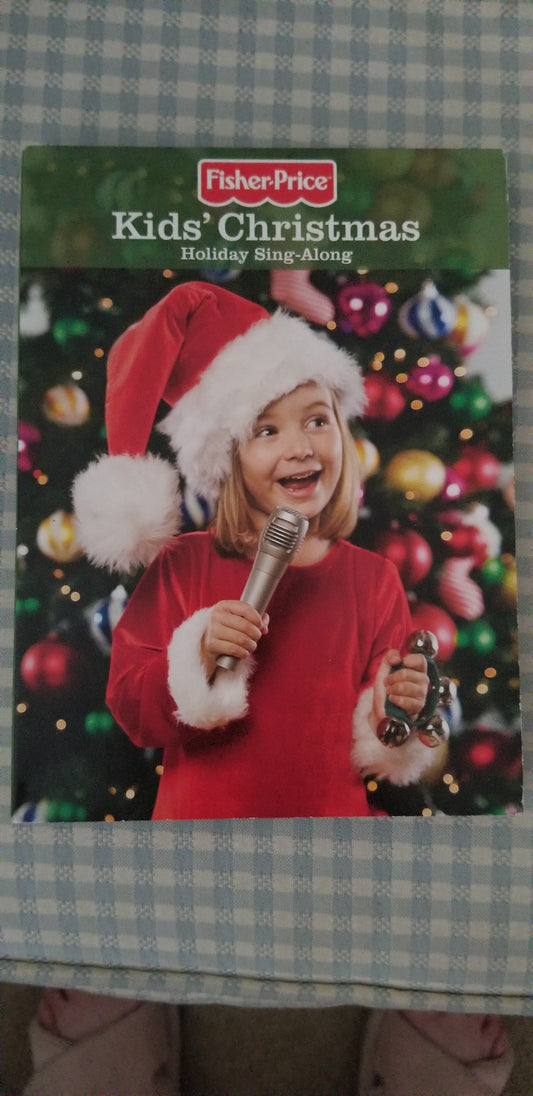 Kids' Christmas Songs 2 CD Pack
