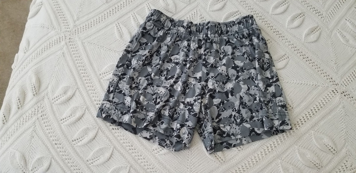 Cherokee PJ Shorts 4/5 Clean - size Youth - 4 (XS)