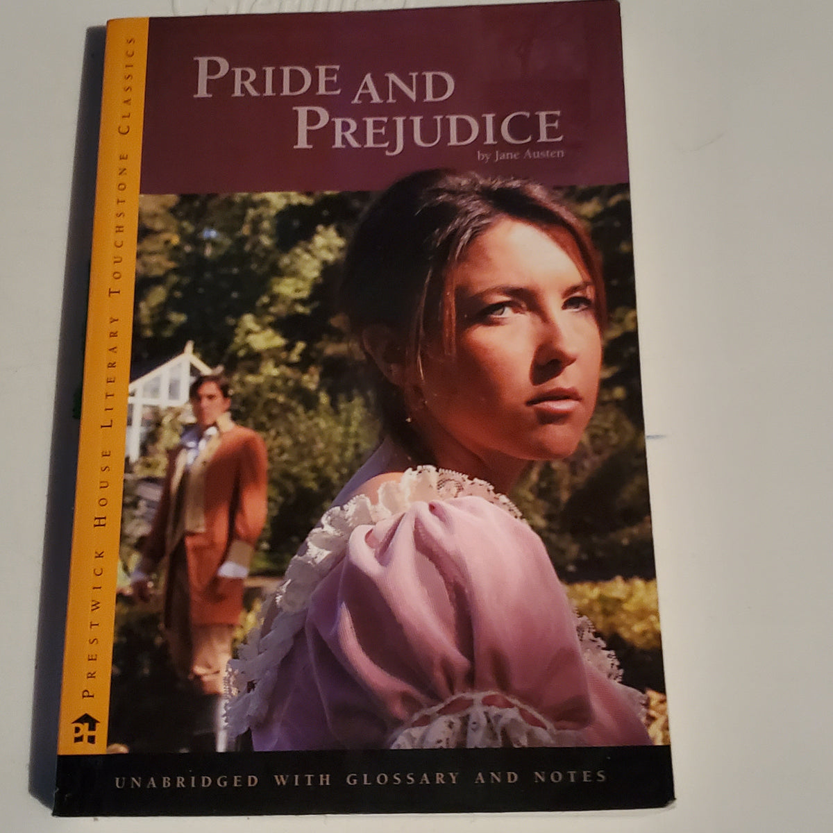 Pride & Prejudice