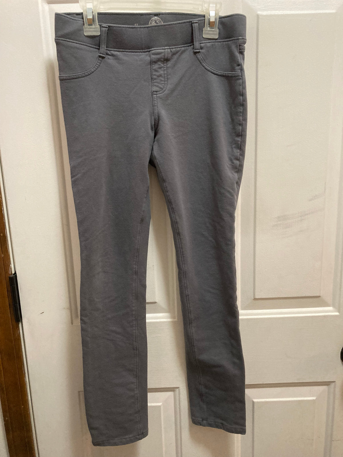 NWOT Grey jeggings So - size Junior - XS (0/1)